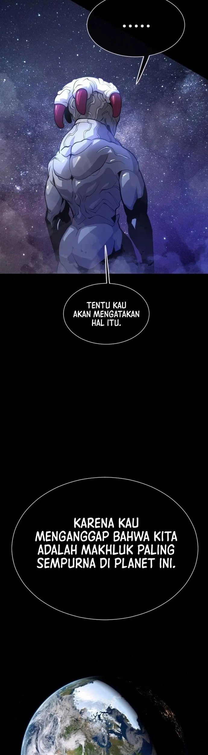 Superhuman Era Chapter 151 - halaman 22