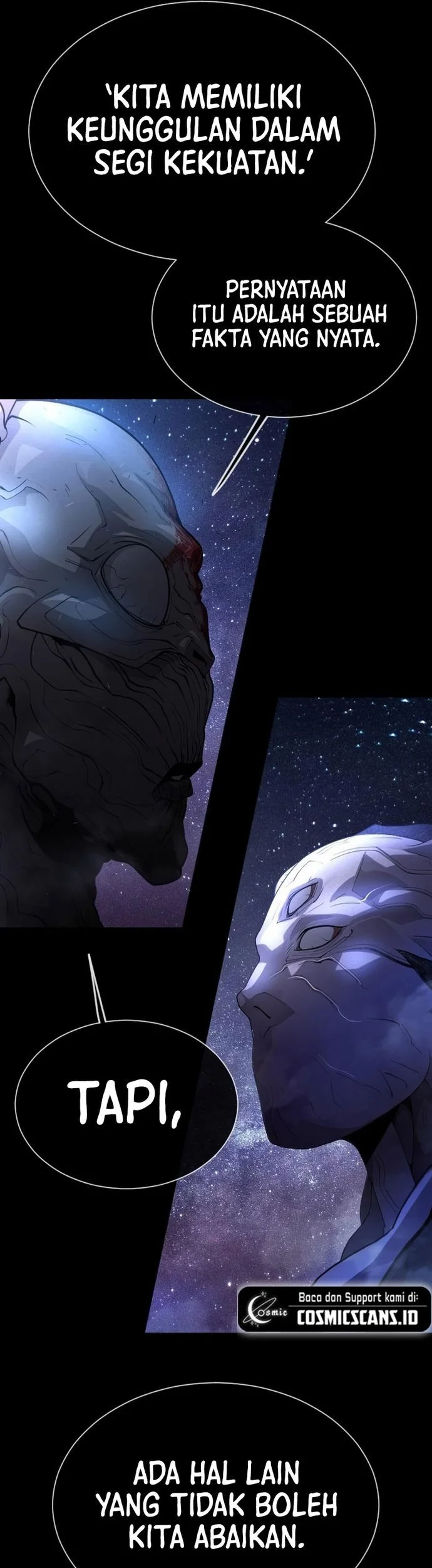 Superhuman Era Chapter 151 - halaman 24