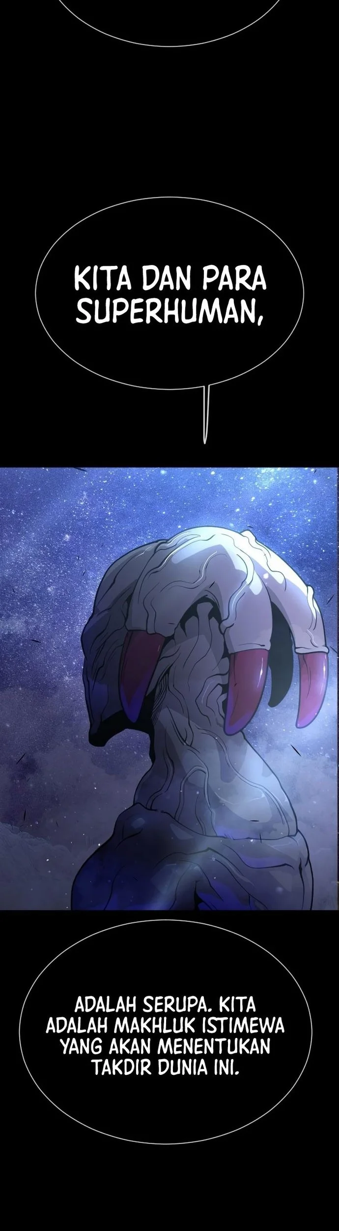 Superhuman Era Chapter 151 - halaman 25