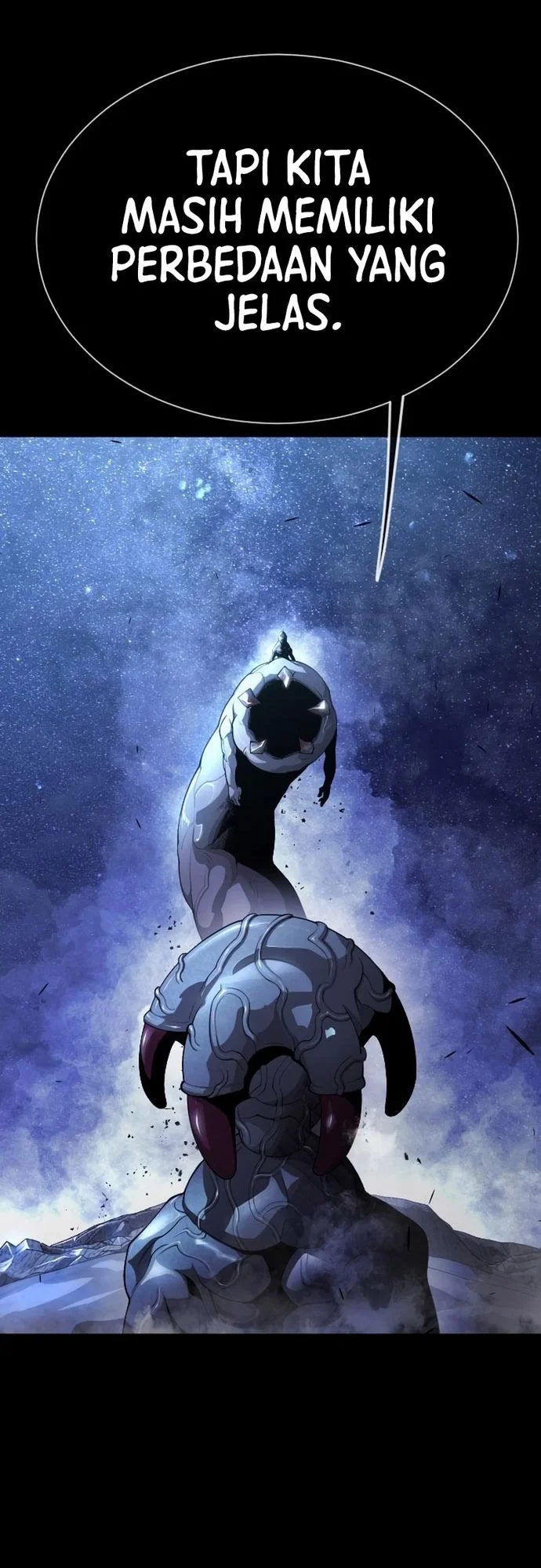 Superhuman Era Chapter 151 - halaman 26