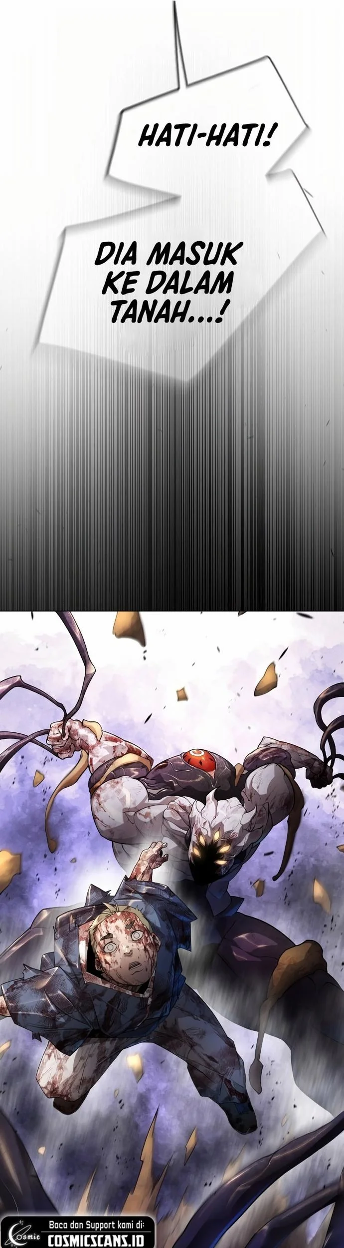 Superhuman Era Chapter 151 - halaman 30
