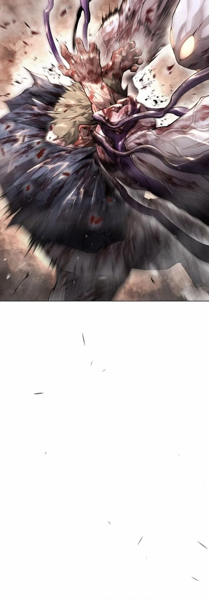 Superhuman Era Chapter 151 - halaman 32