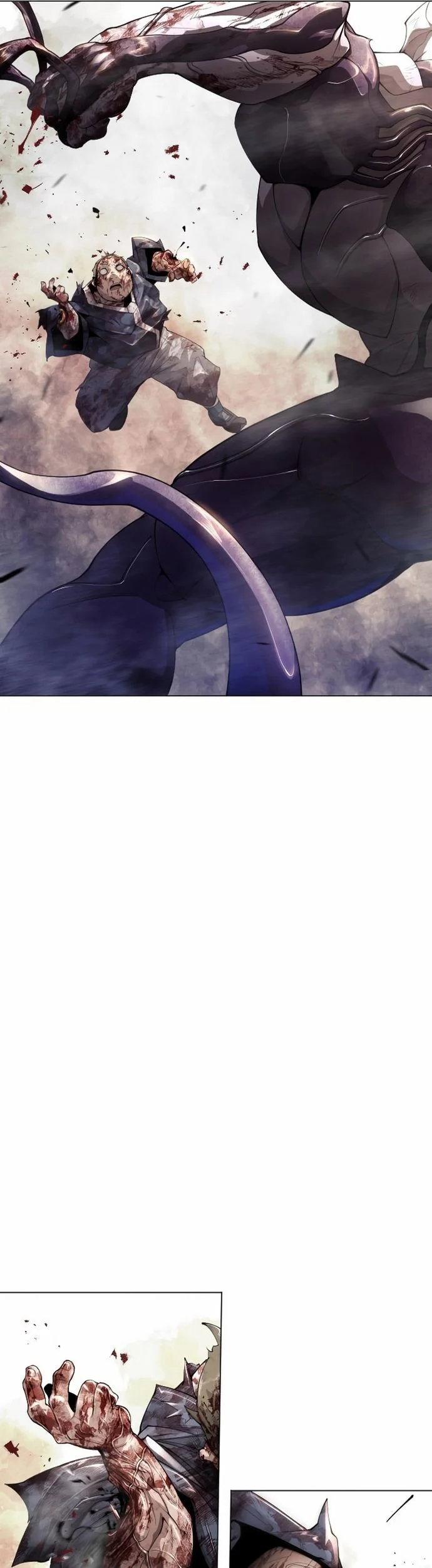 Superhuman Era Chapter 151 - halaman 33