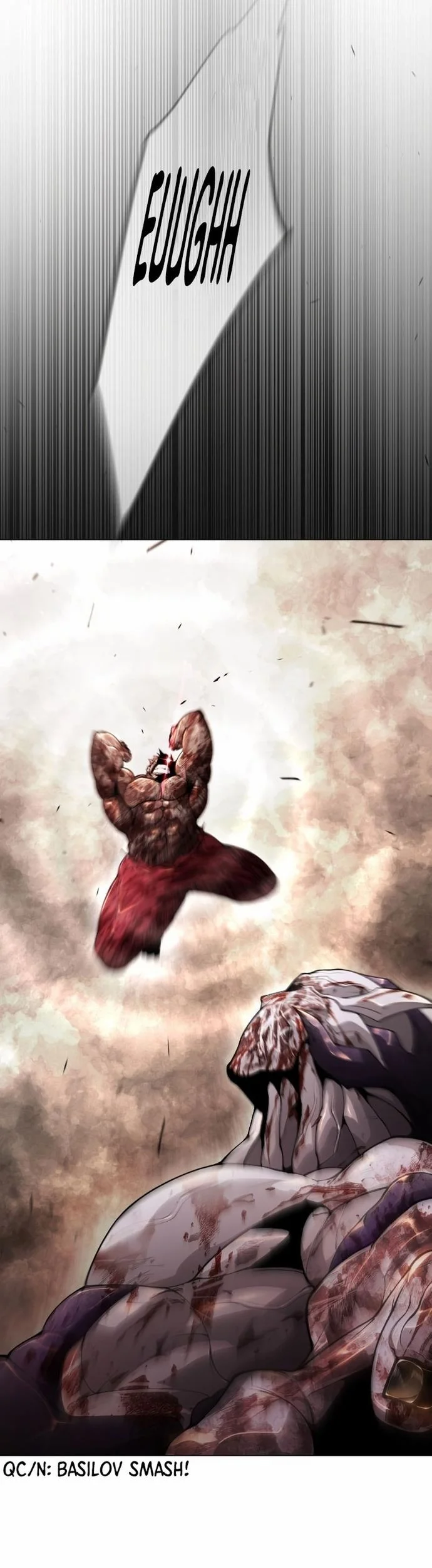 Superhuman Era Chapter 151 - halaman 39