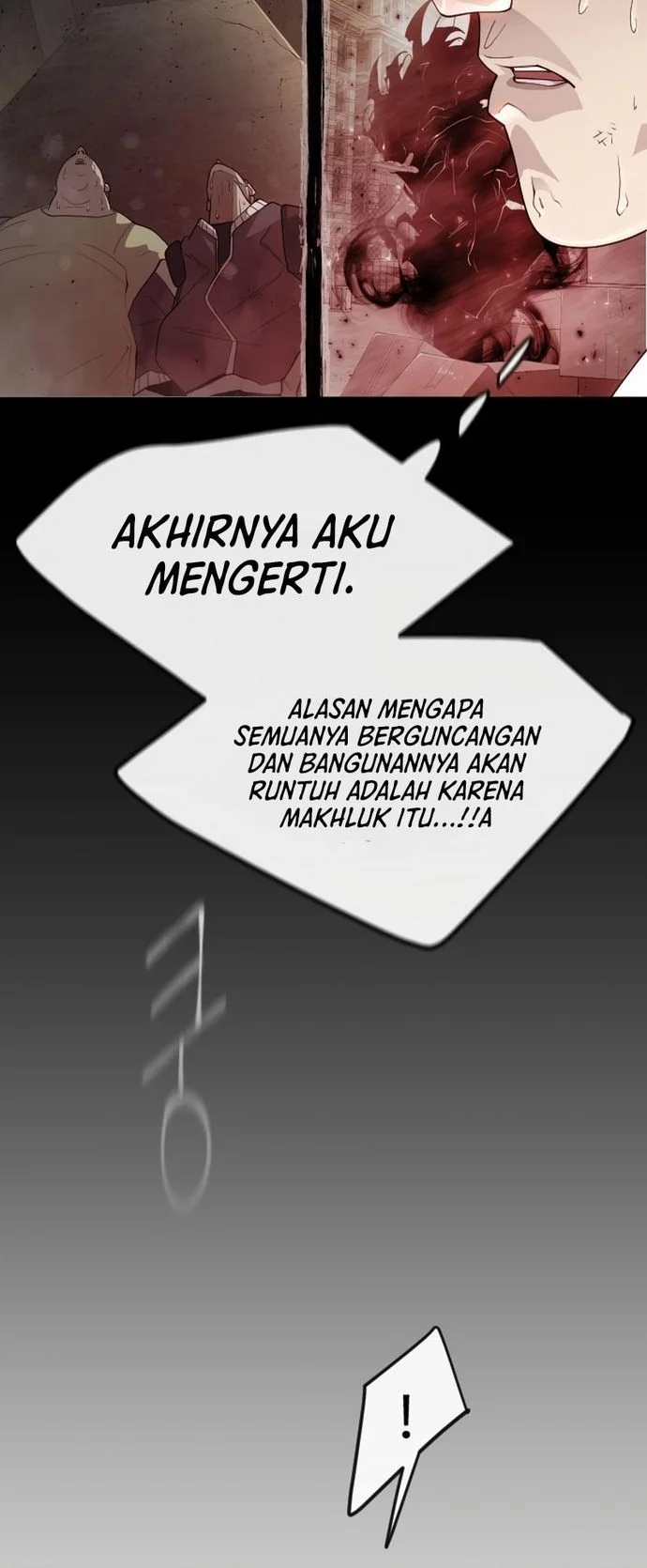 Superhuman Era Chapter 151 - halaman 4