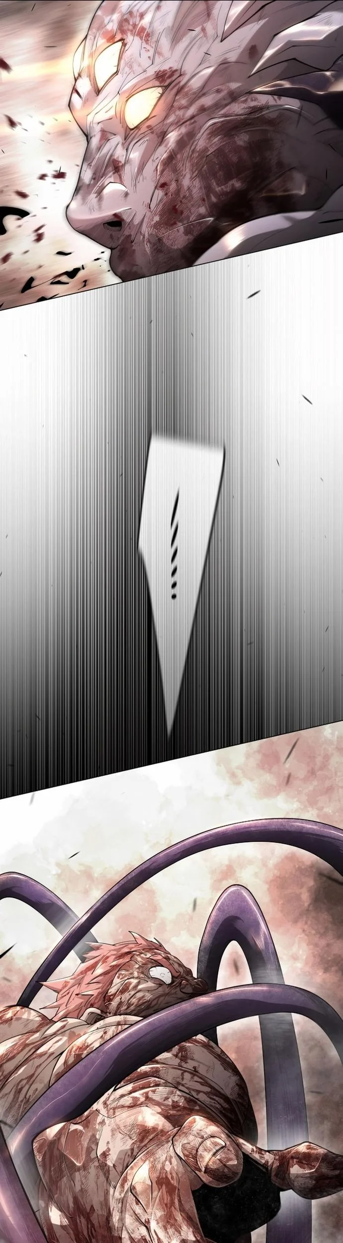 Superhuman Era Chapter 151 - halaman 44