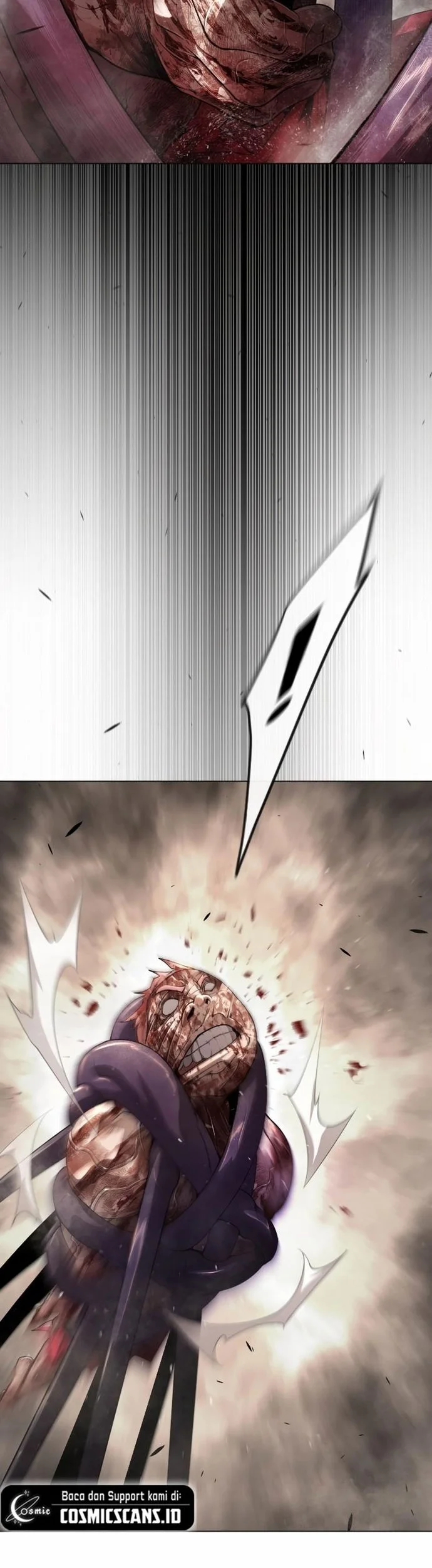 Superhuman Era Chapter 151 - halaman 45