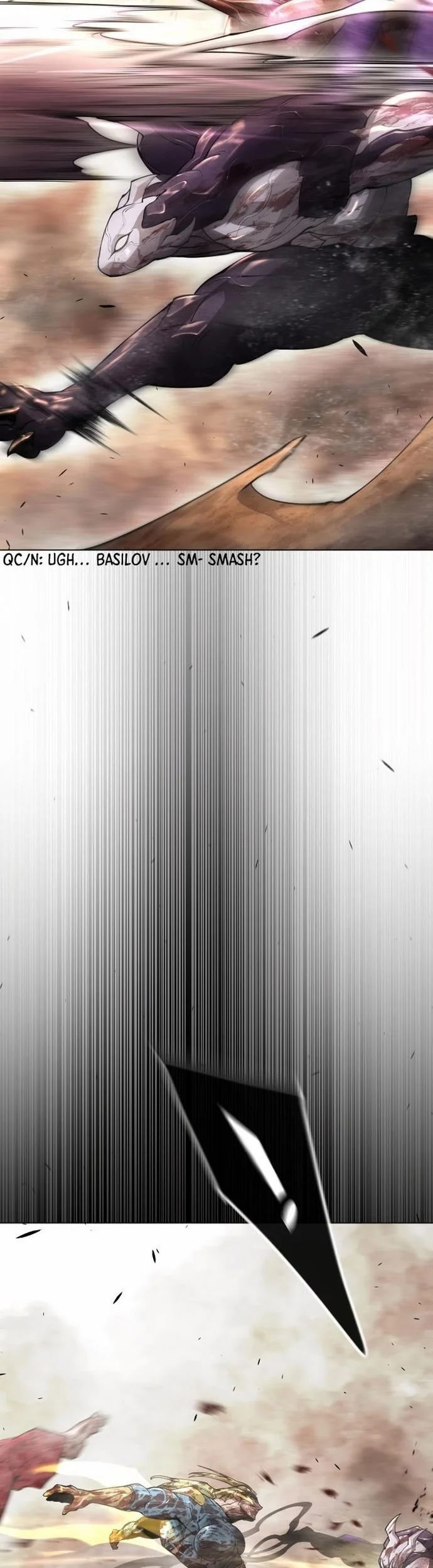 Superhuman Era Chapter 151 - halaman 48