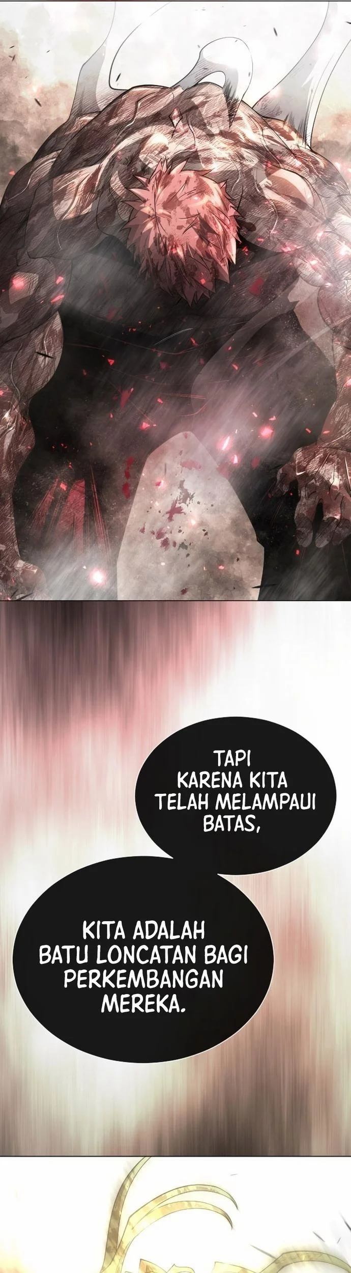 Superhuman Era Chapter 151 - halaman 56