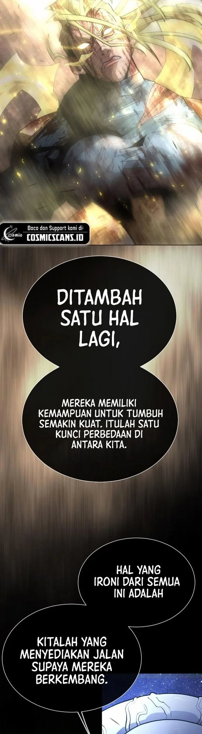 Superhuman Era Chapter 151 - halaman 57