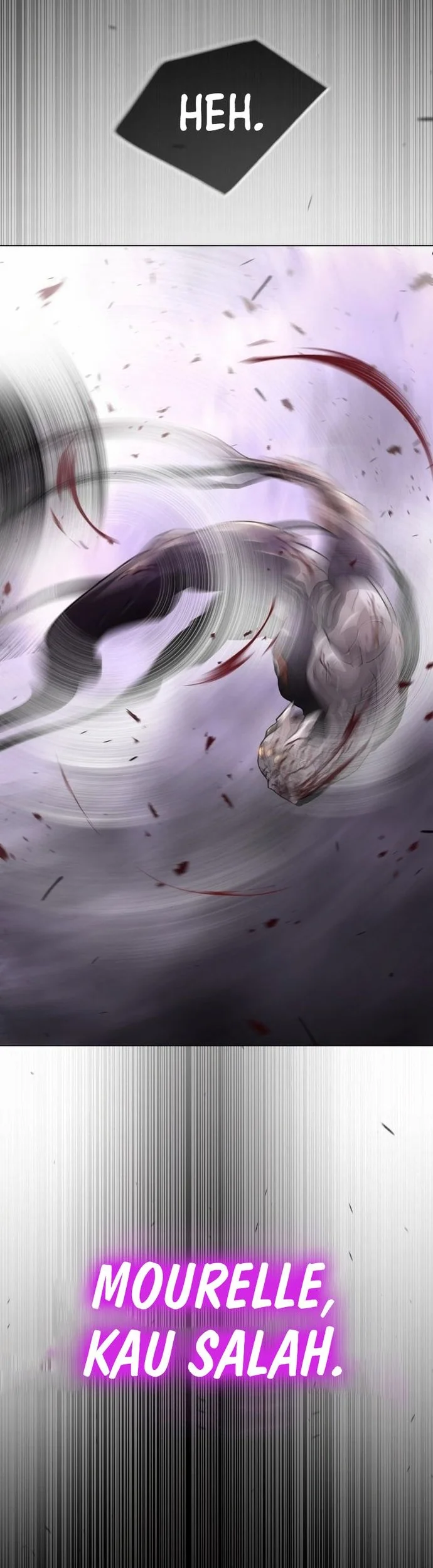 Superhuman Era Chapter 151 - halaman 60