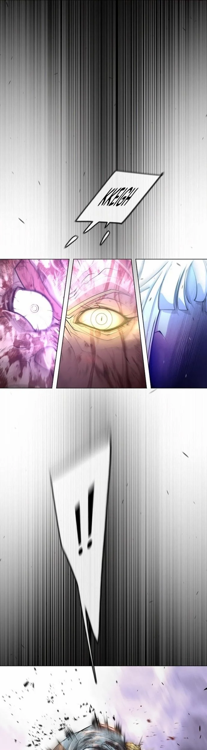 Superhuman Era Chapter 151 - halaman 62