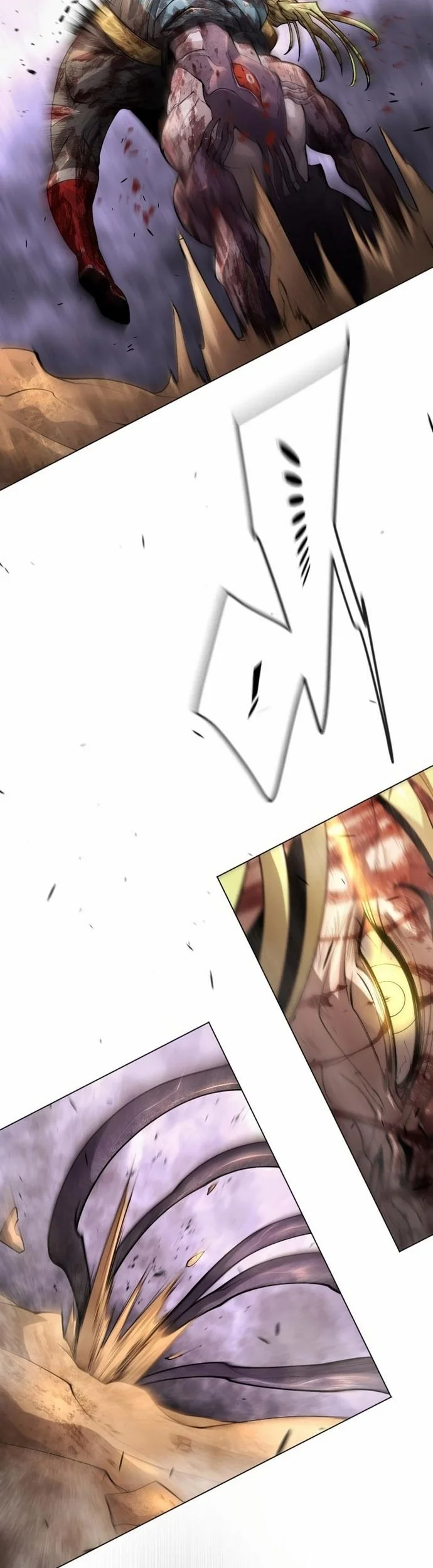 Superhuman Era Chapter 151 - halaman 63