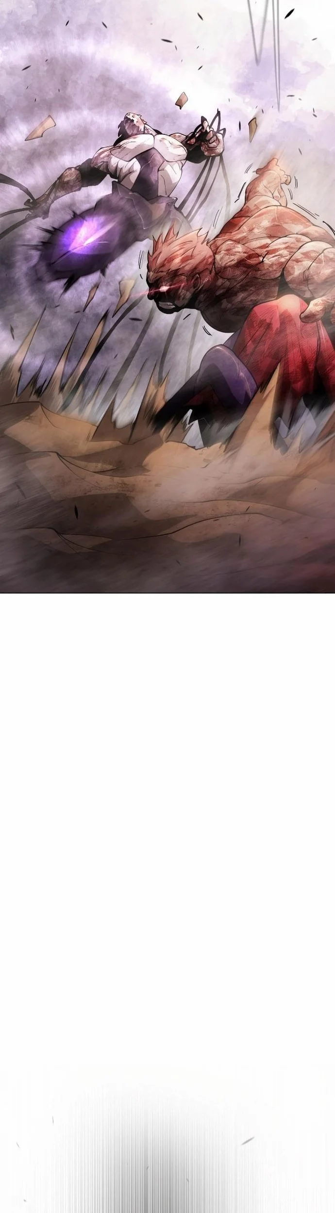 Superhuman Era Chapter 151 - halaman 66