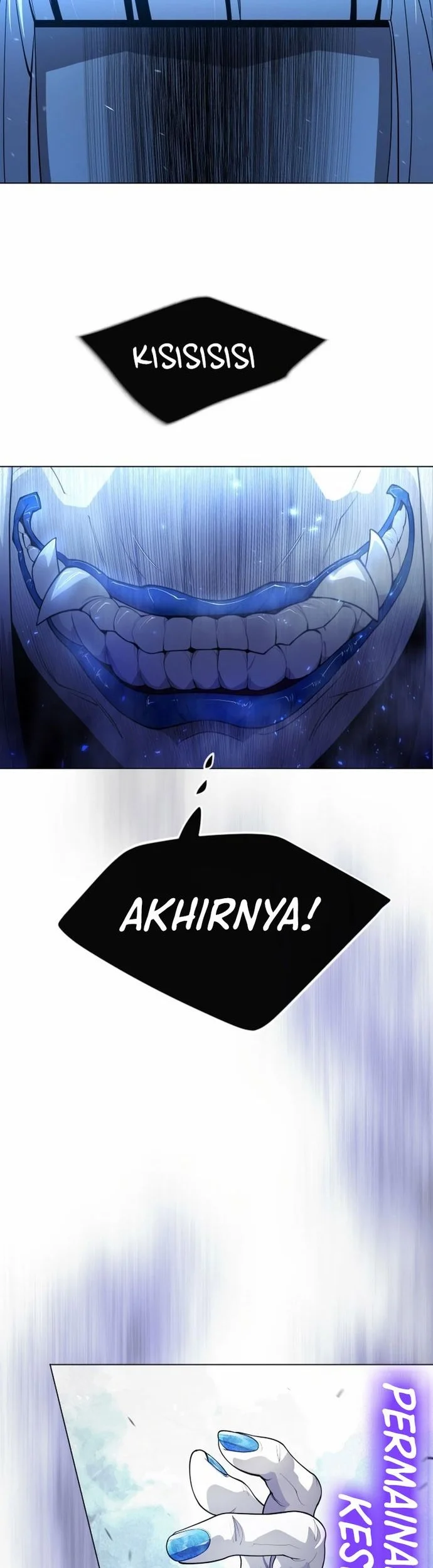 Superhuman Era Chapter 151 - halaman 69