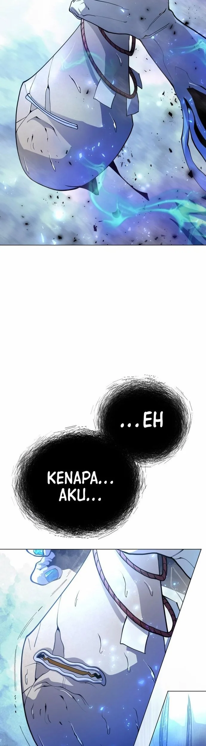 Superhuman Era Chapter 151 - halaman 72