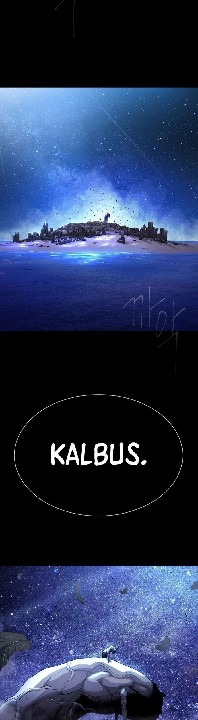 Superhuman Era Chapter 151 - halaman 8