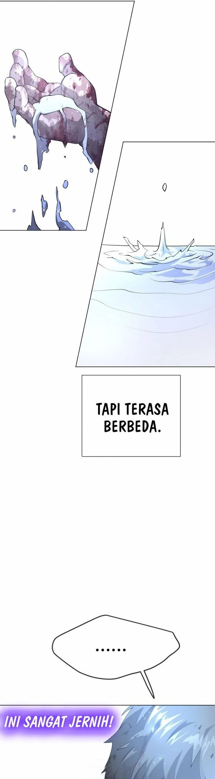 Superhuman Era Chapter 151 - halaman 80