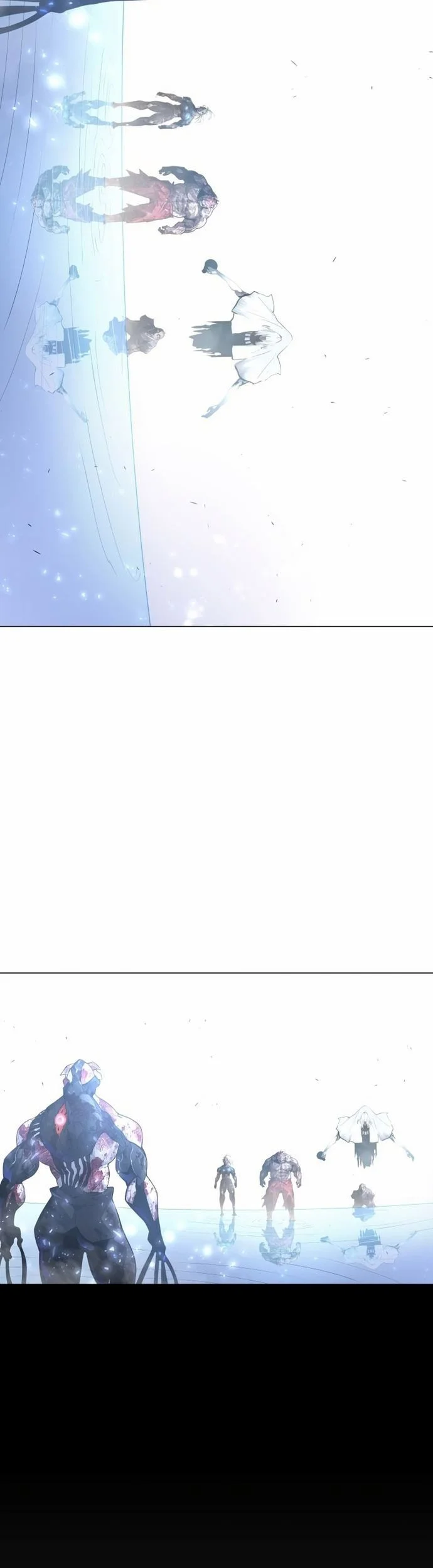 Superhuman Era Chapter 151 - halaman 83
