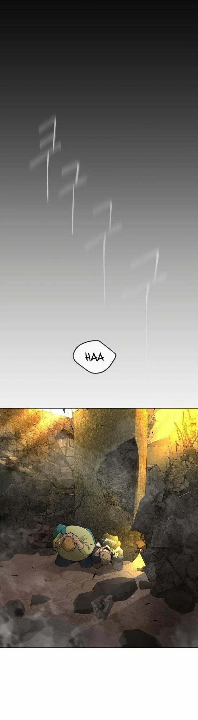 Superhuman Era Chapter 151 - halaman 84
