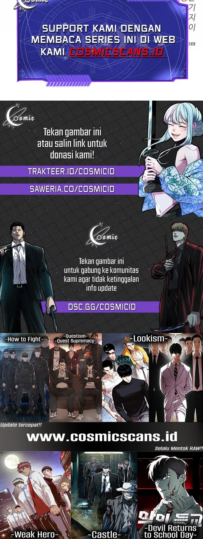 Superhuman Era Chapter 151 - halaman 87