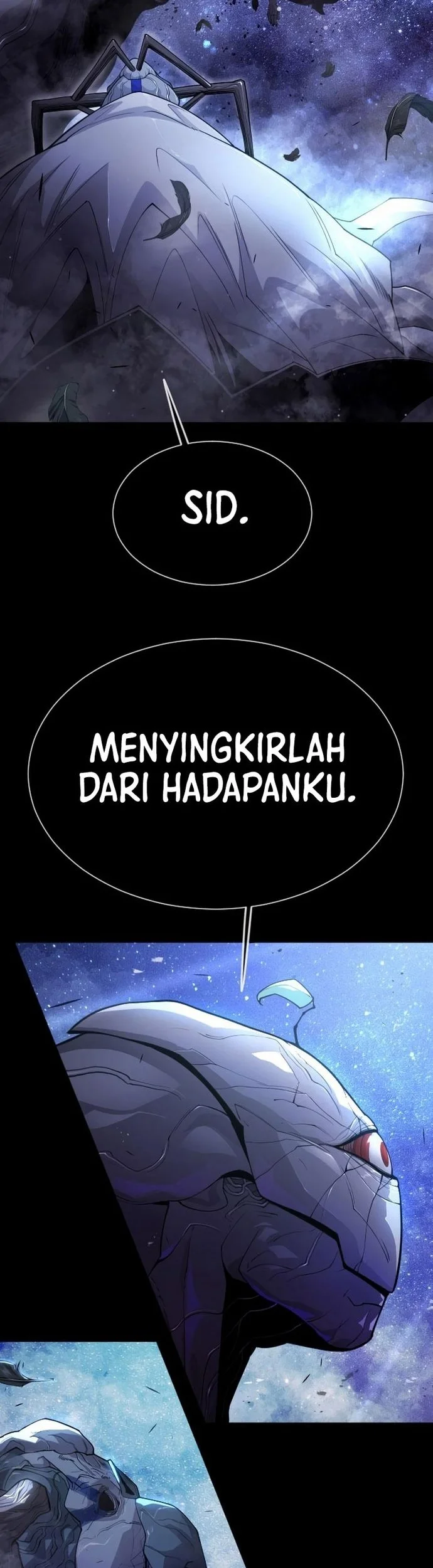 Superhuman Era Chapter 151 - halaman 9