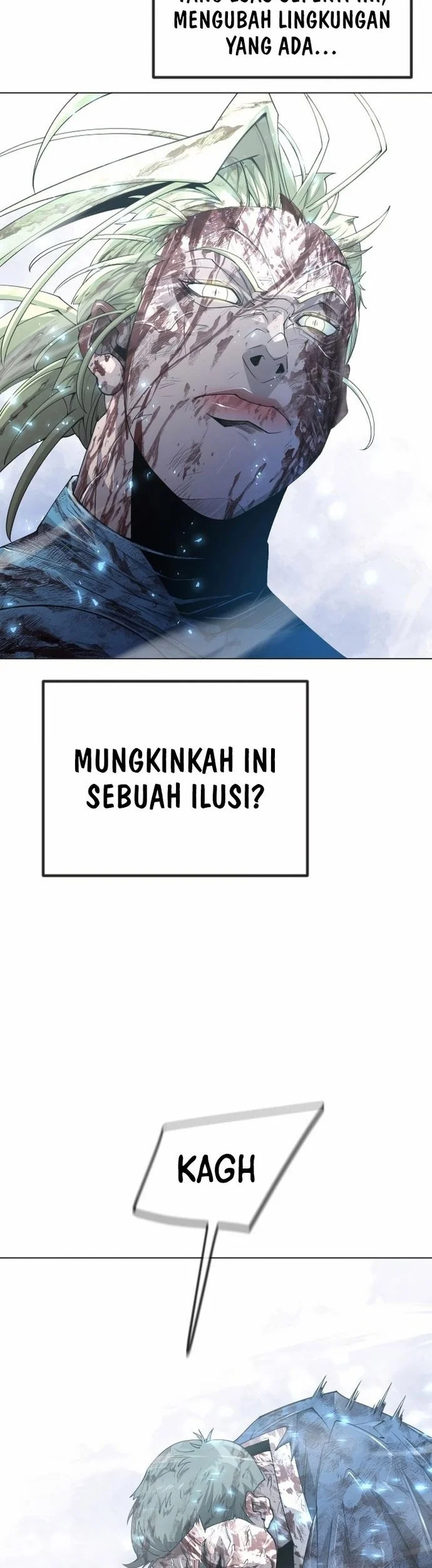 Superhuman Era Chapter 152 - halaman 10