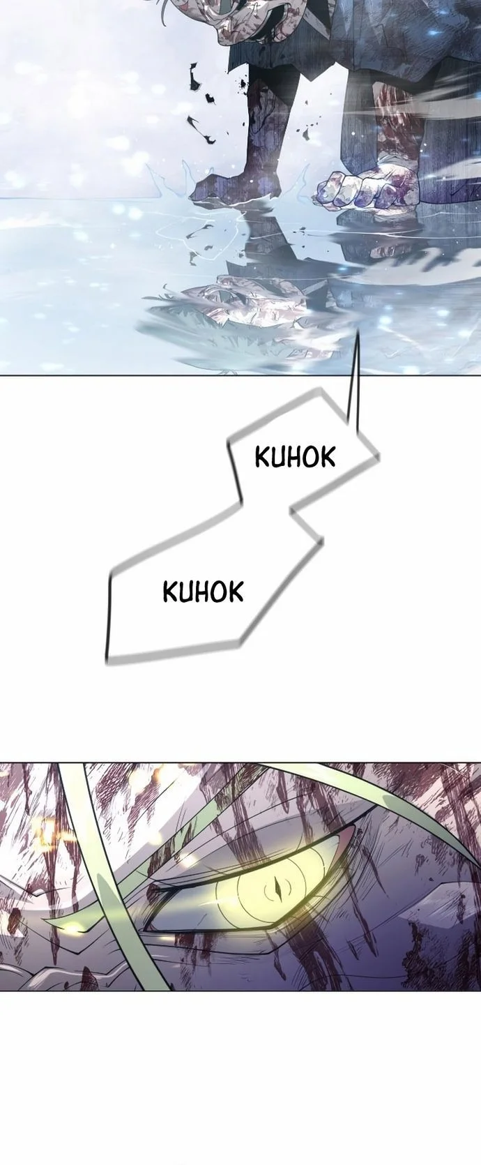 Superhuman Era Chapter 152 - halaman 11