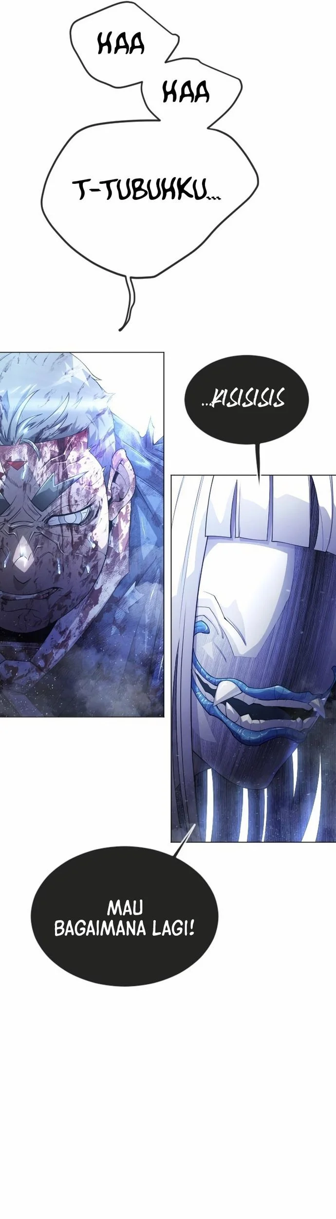 Superhuman Era Chapter 152 - halaman 12