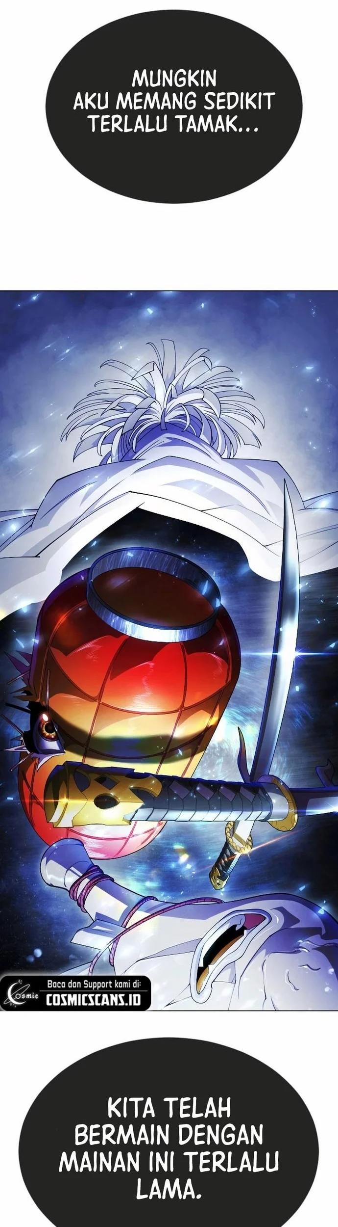 Superhuman Era Chapter 152 - halaman 13