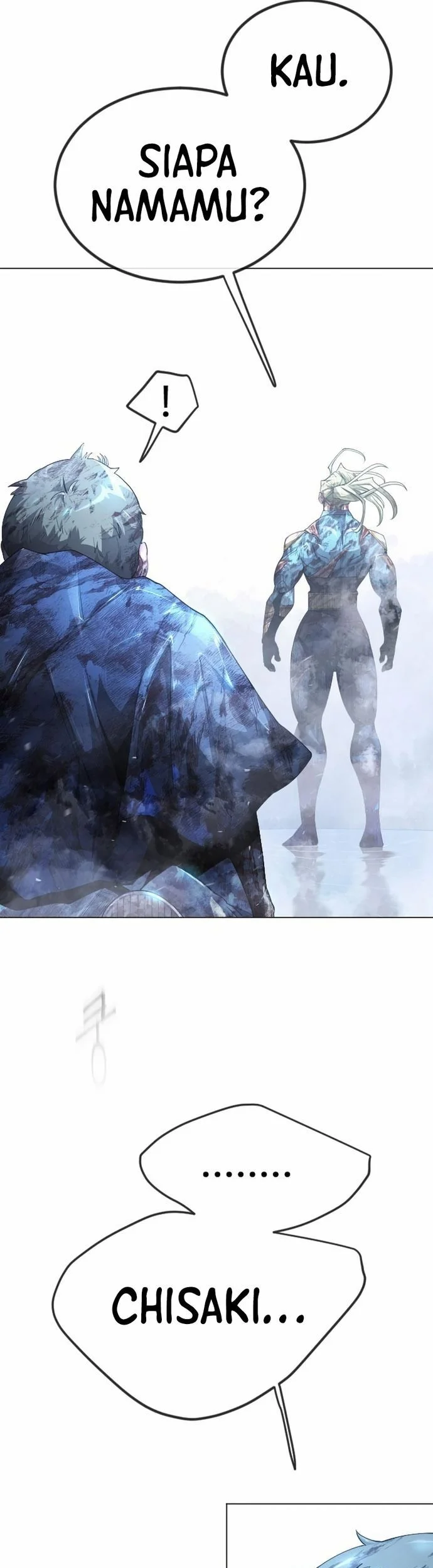 Superhuman Era Chapter 152 - halaman 15