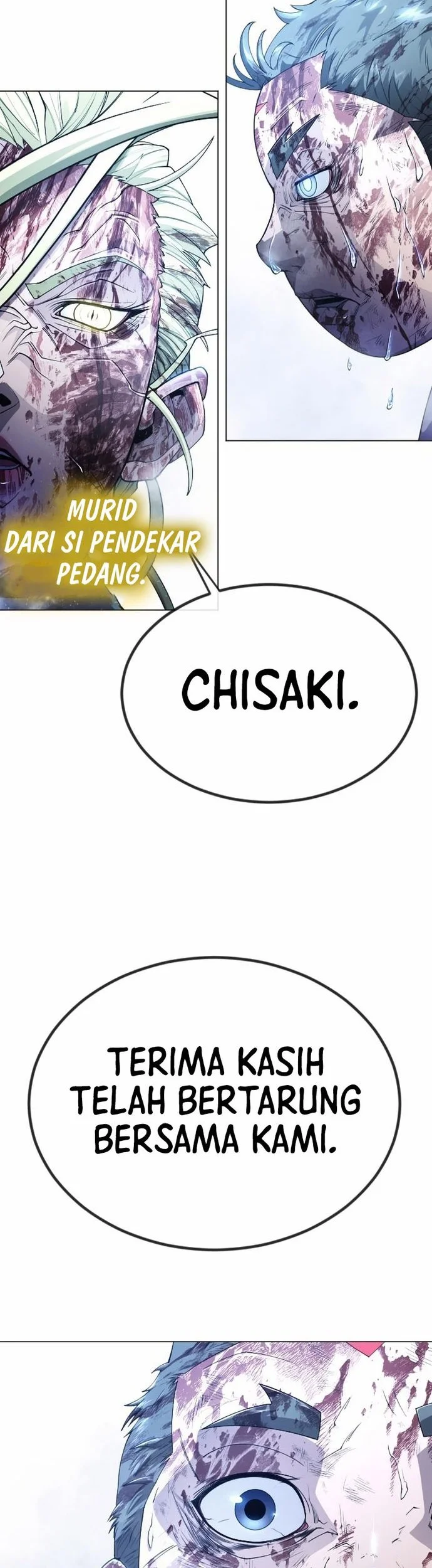Superhuman Era Chapter 152 - halaman 16