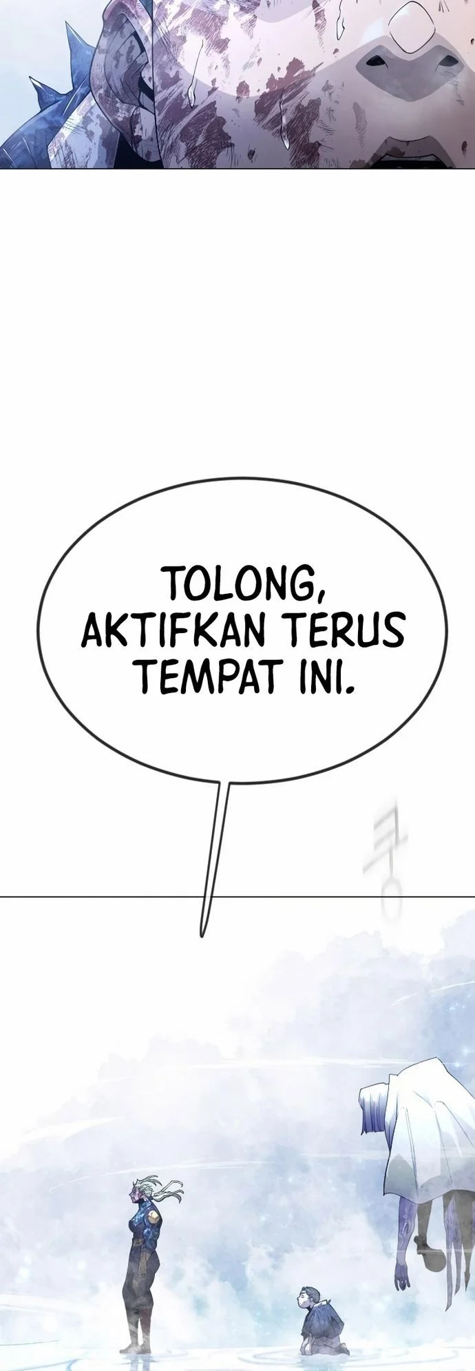 Superhuman Era Chapter 152 - halaman 17