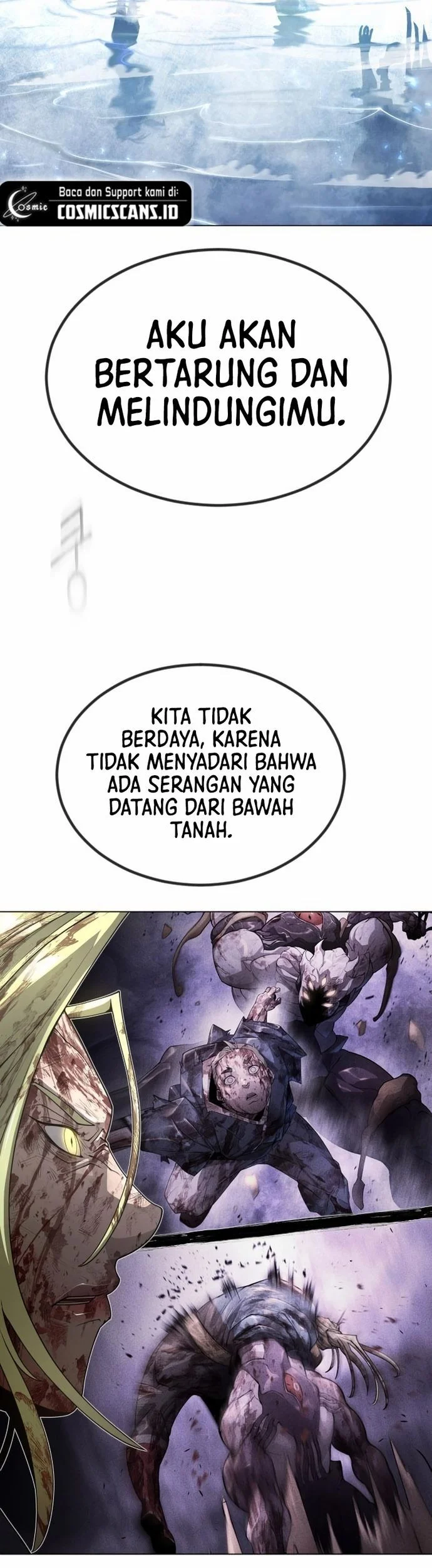 Superhuman Era Chapter 152 - halaman 18