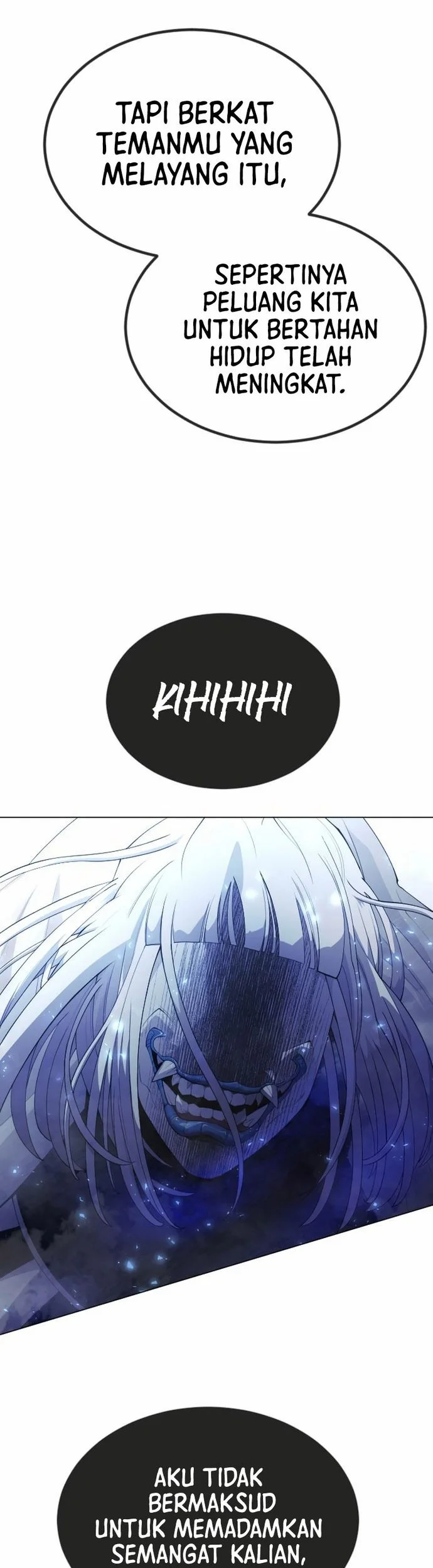Superhuman Era Chapter 152 - halaman 19