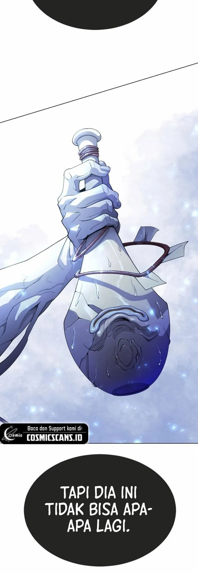 Superhuman Era Chapter 152 - halaman 20