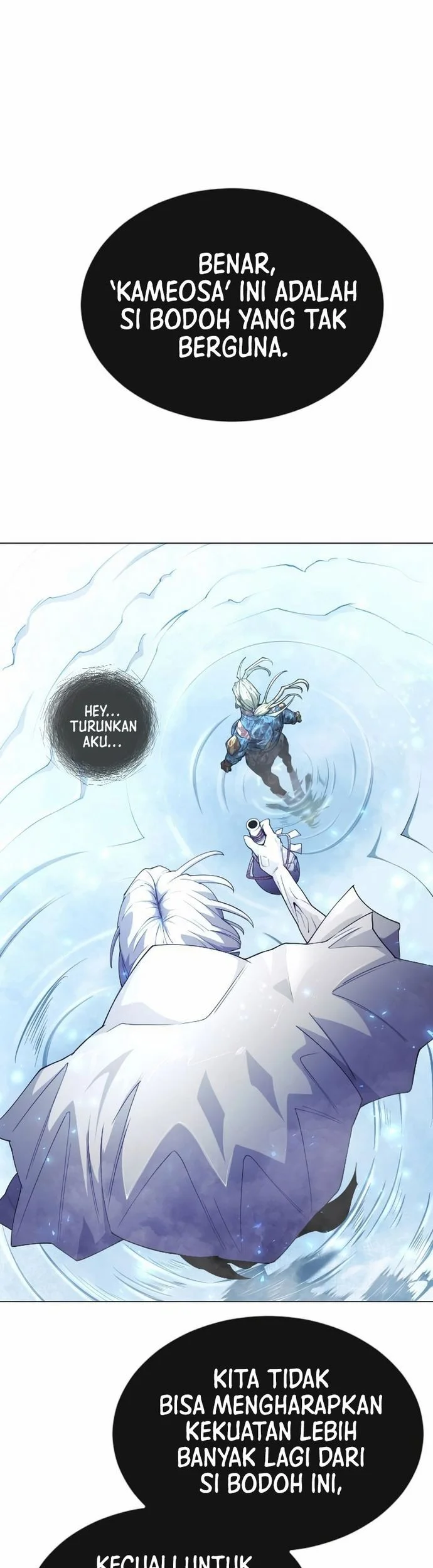 Superhuman Era Chapter 152 - halaman 21