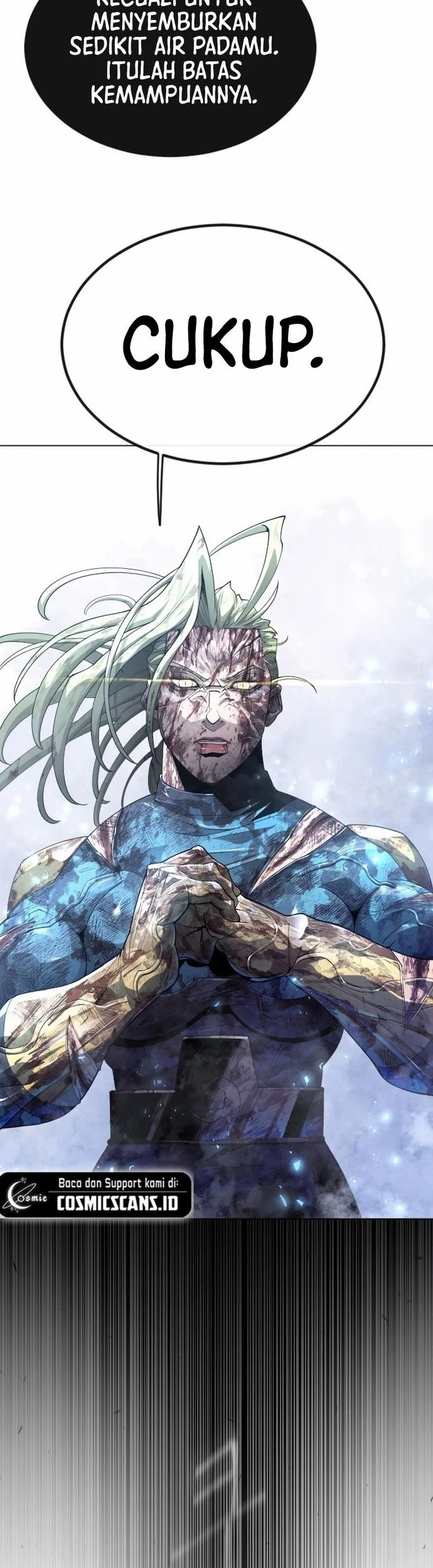 Superhuman Era Chapter 152 - halaman 22