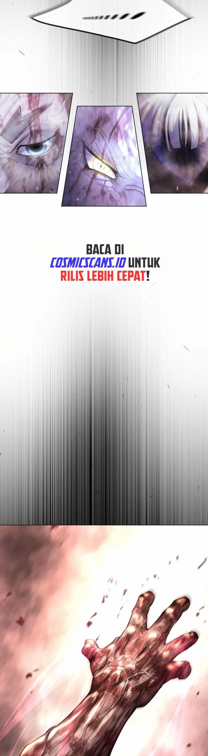 Superhuman Era Chapter 152 - halaman 25