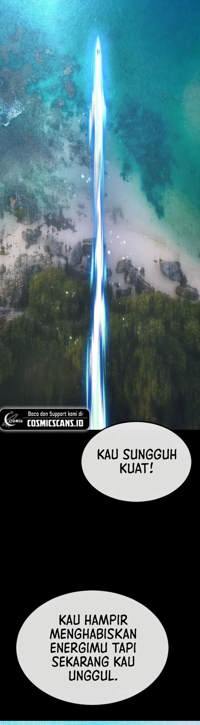 Superhuman Era Chapter 152 - halaman 37