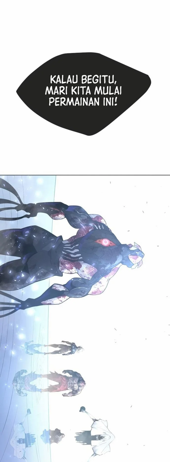 Superhuman Era Chapter 152 - halaman 4