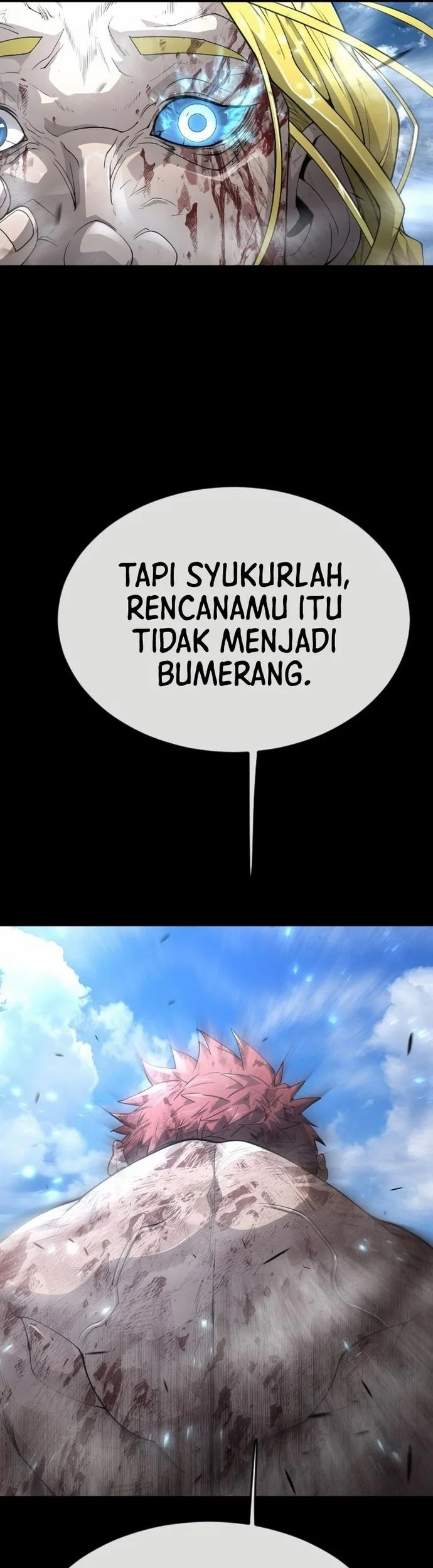Superhuman Era Chapter 152 - halaman 42
