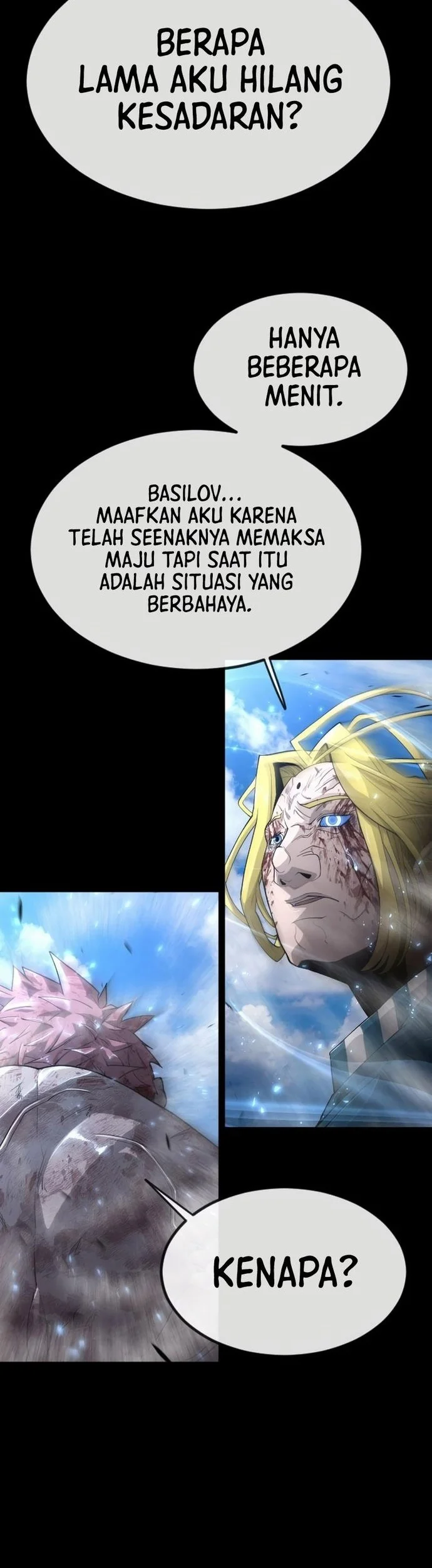 Superhuman Era Chapter 152 - halaman 43