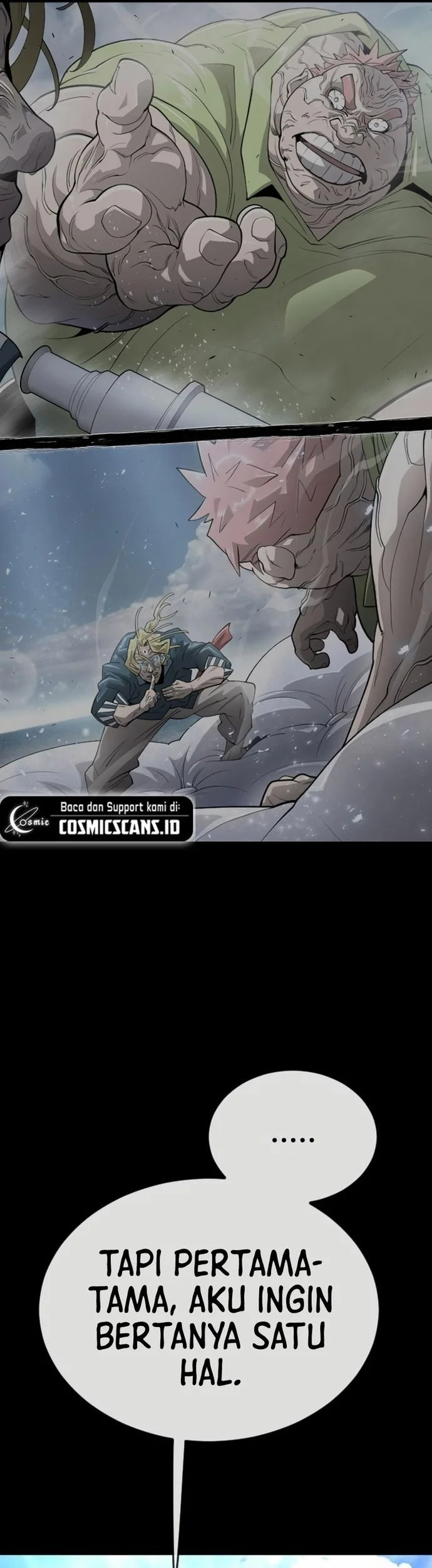 Superhuman Era Chapter 152 - halaman 45