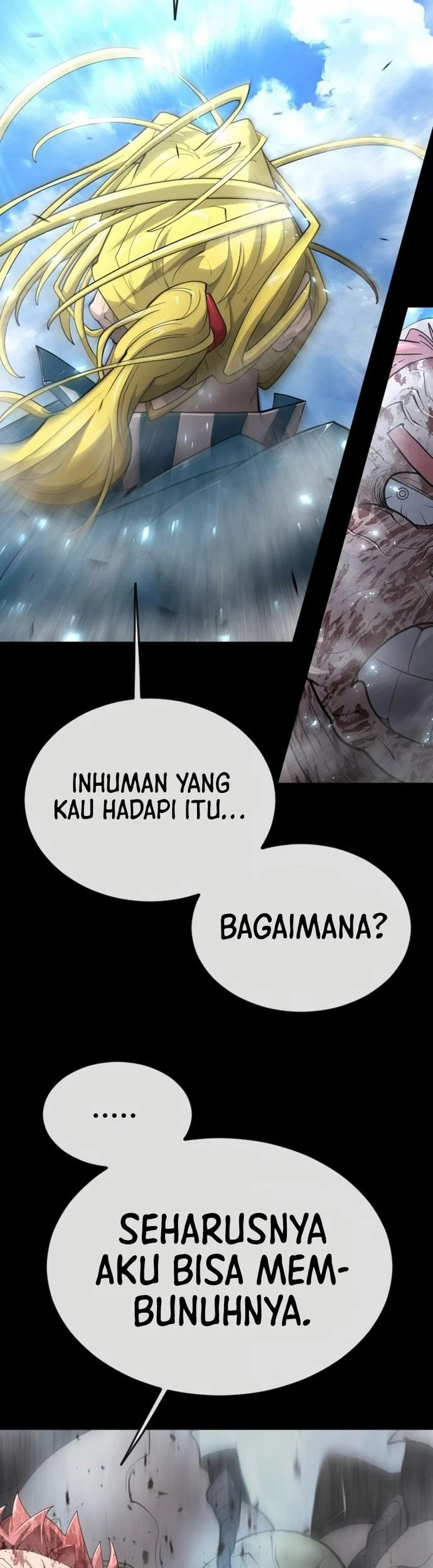 Superhuman Era Chapter 152 - halaman 46