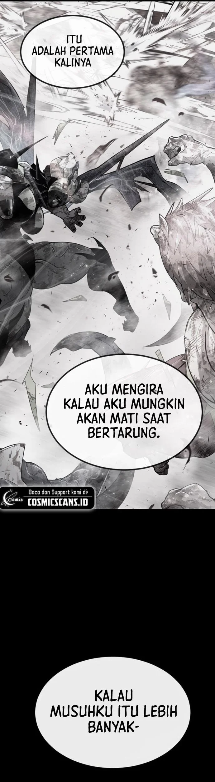 Superhuman Era Chapter 152 - halaman 48