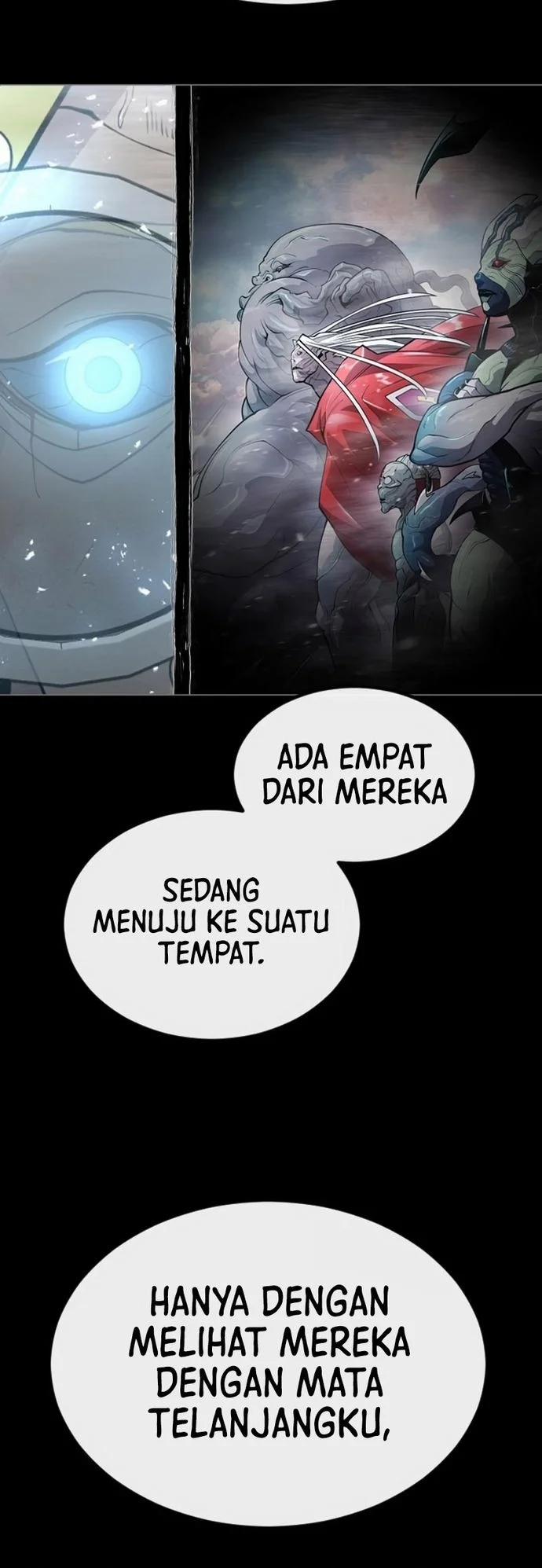 Superhuman Era Chapter 152 - halaman 50