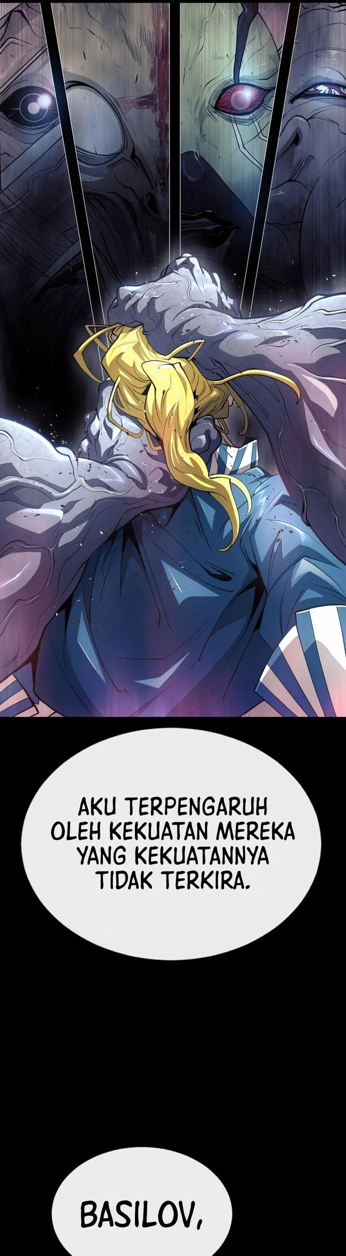 Superhuman Era Chapter 152 - halaman 51