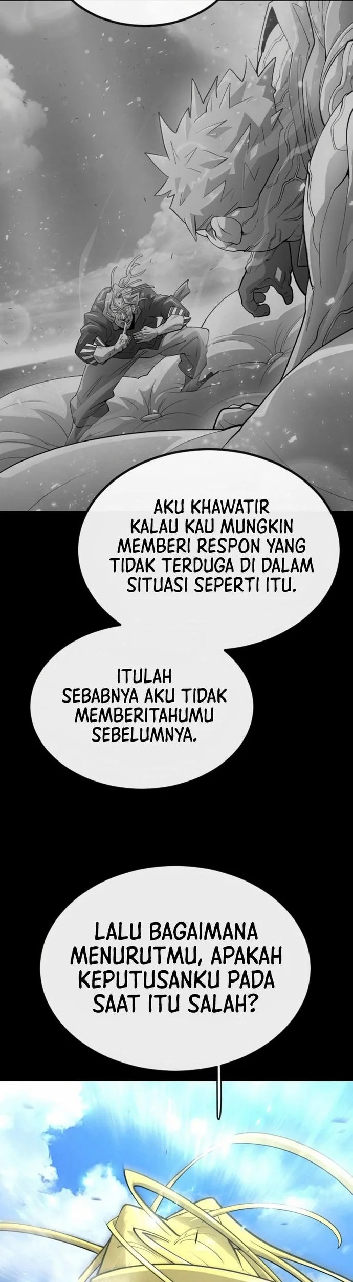 Superhuman Era Chapter 152 - halaman 52