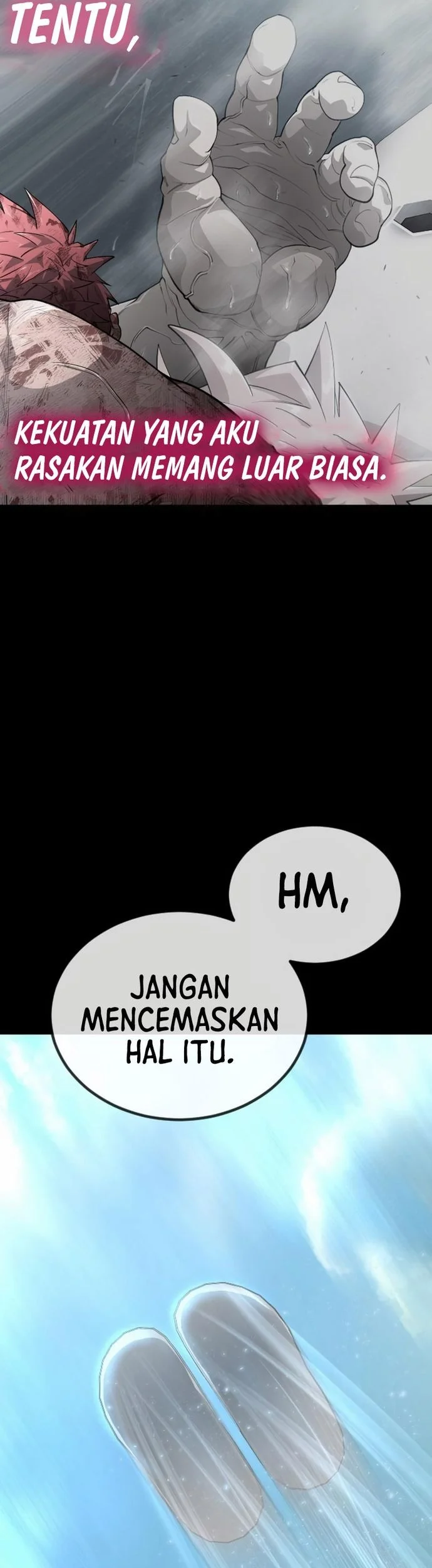 Superhuman Era Chapter 152 - halaman 54